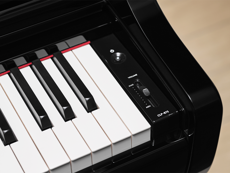 DIGITAL YAMAHA