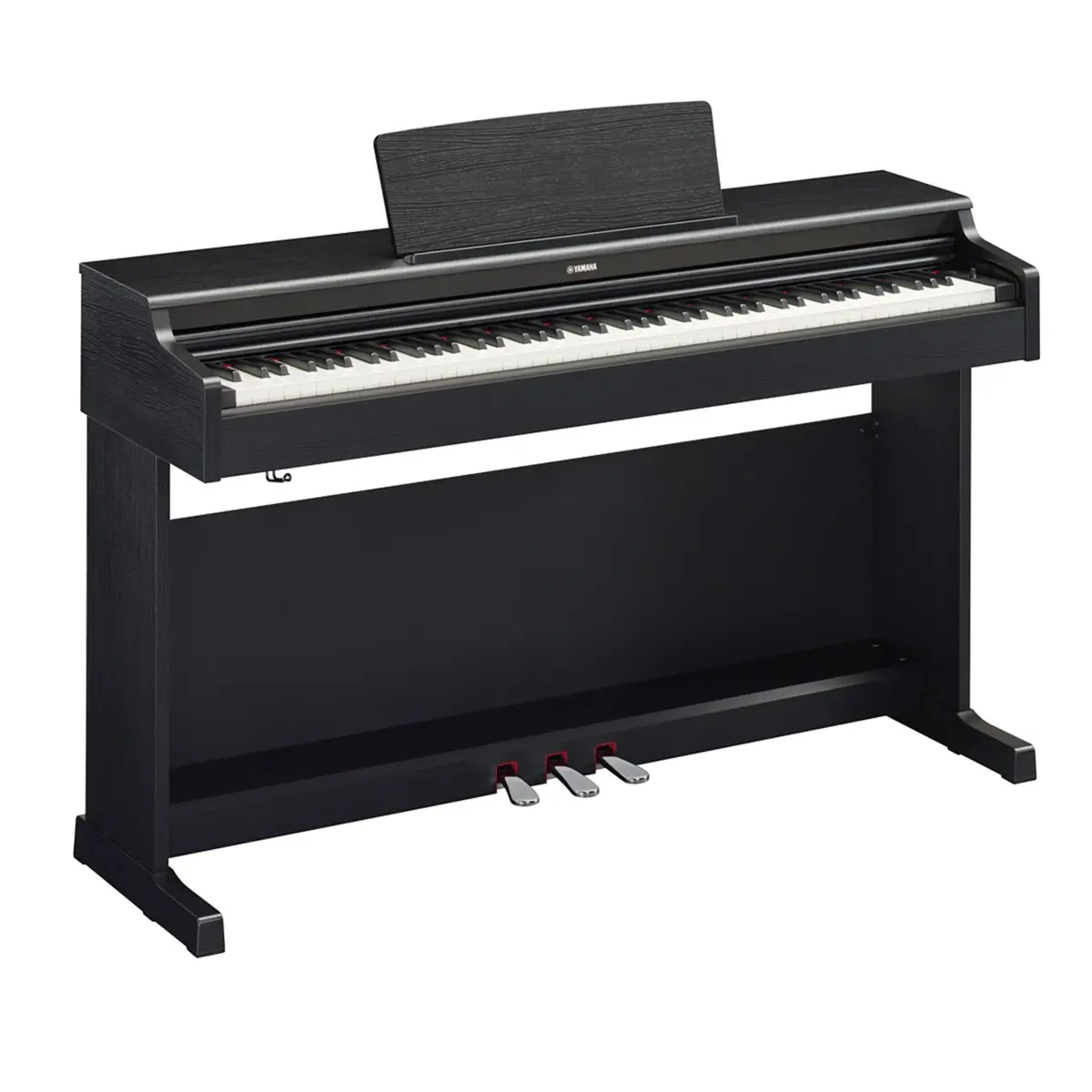 DIGITAL YAMAHA