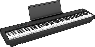 مقایسه کامل پیانو دیجیتال Roland FP-30X و Roland FP-10